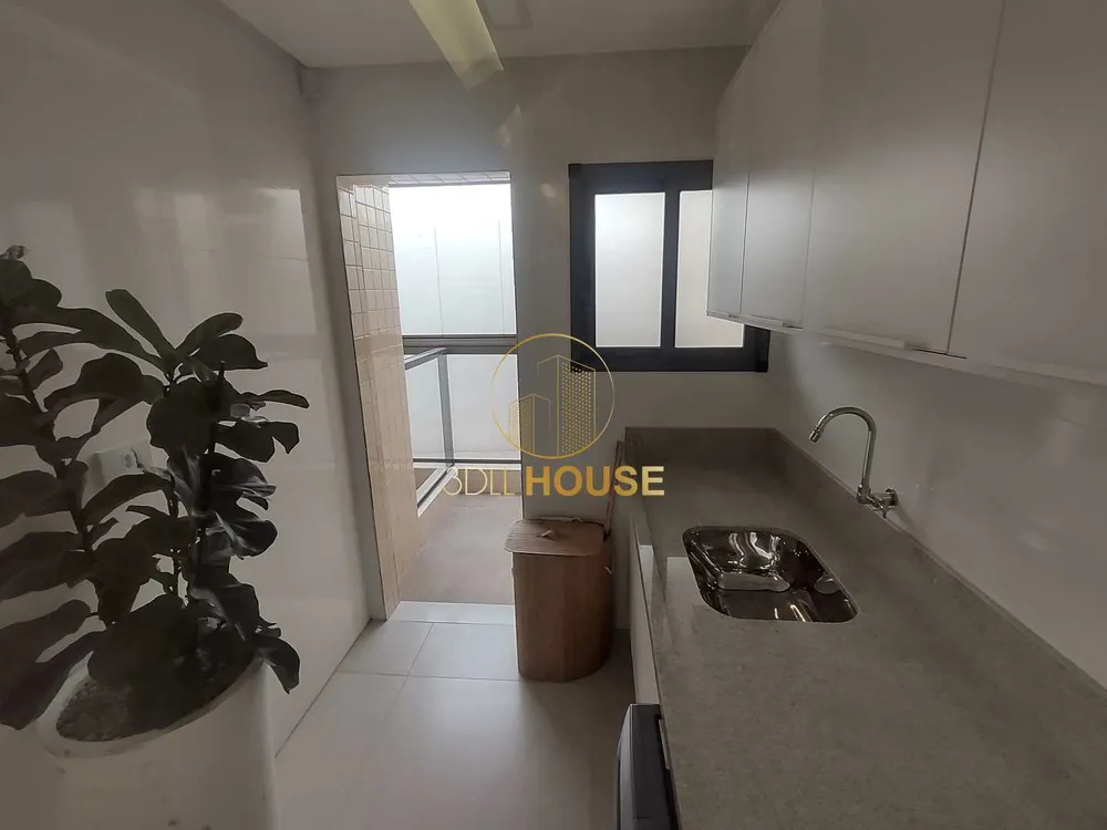 Apartamento, 3 quartos, 152 m² - Foto 10