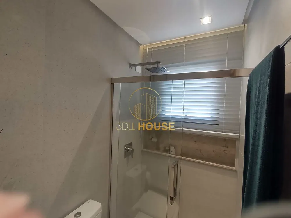 Apartamento, 3 quartos, 152 m² - Foto 8