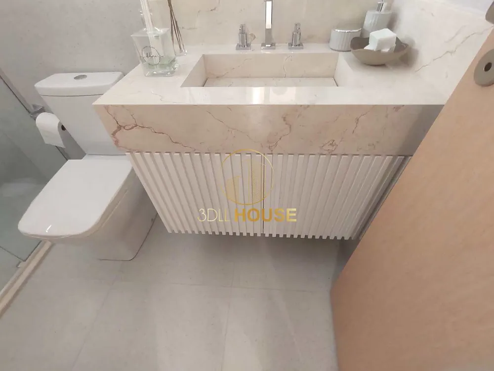 Apartamento, 3 quartos, 152 m² - Foto 6