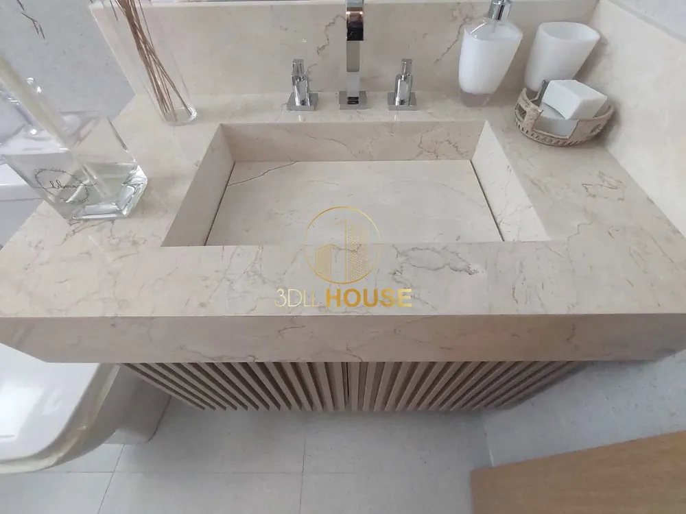Apartamento, 3 quartos, 152 m² - Foto 12