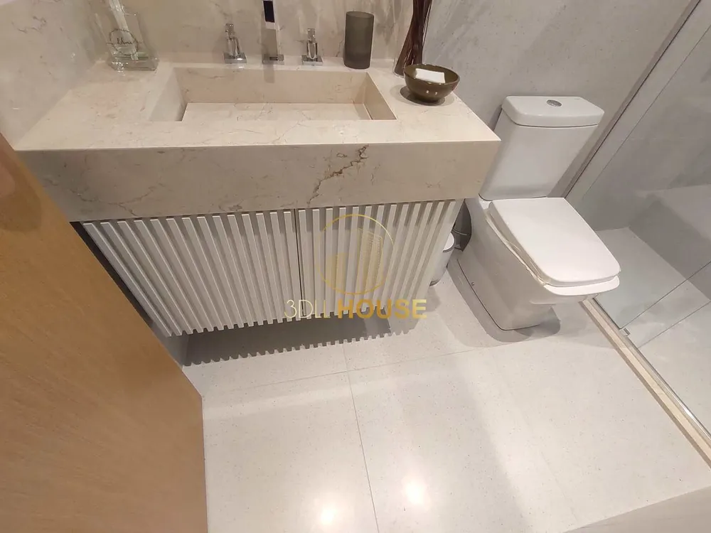 Apartamento, 3 quartos, 152 m² - Foto 15