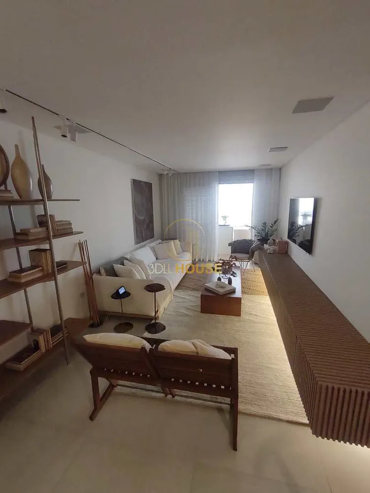 Apartamento, 3 quartos, 152 m² - Foto 7