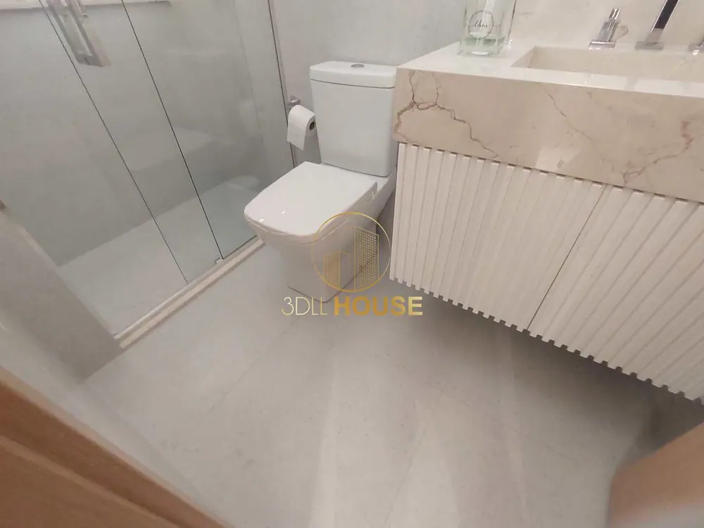 Apartamento, 3 quartos, 152 m² - Foto 9