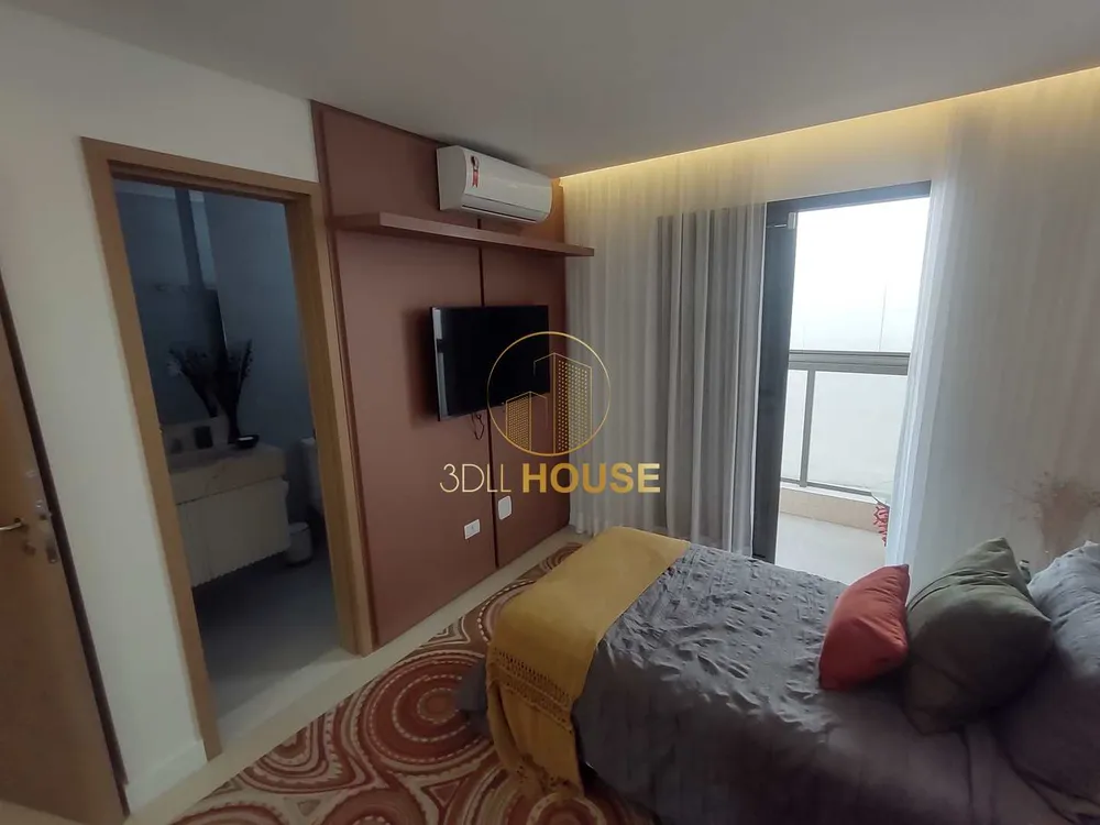 Apartamento, 3 quartos, 152 m² - Foto 11