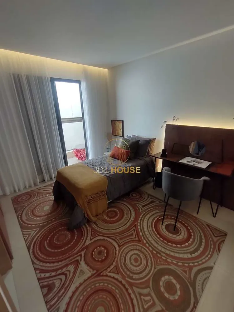 Apartamento, 3 quartos, 152 m² - Foto 5