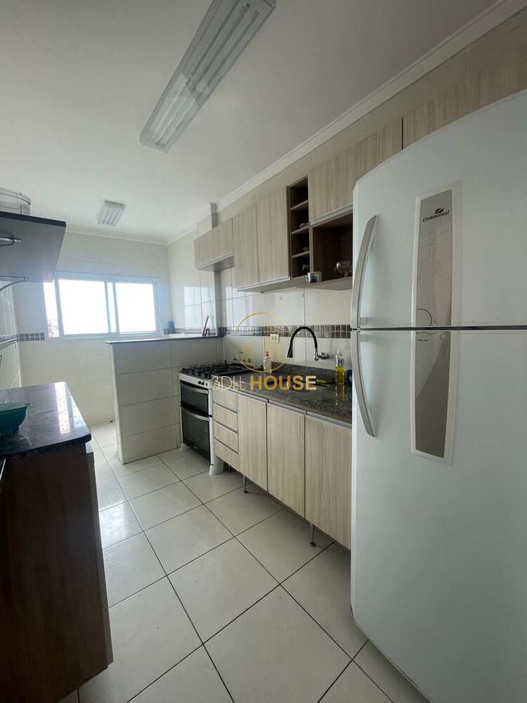 Apartamento, 2 quartos, 72 m² - Foto 3