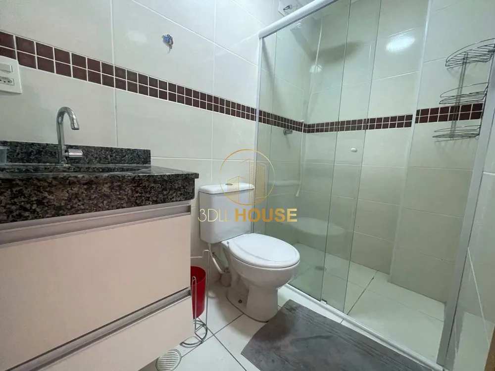 Apartamento, 2 quartos, 72 m² - Foto 10