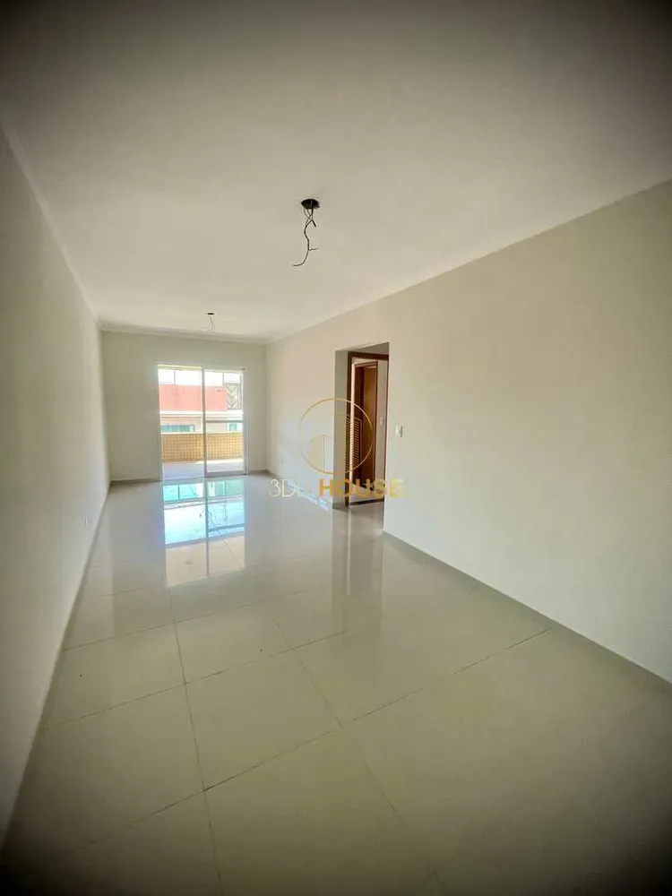 Apartamento, 2 quartos, 75 m² - Foto 2