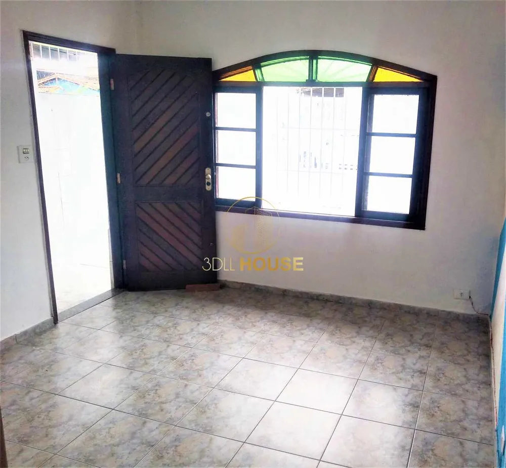 Casa, 2 quartos, 75 m² - Foto 2