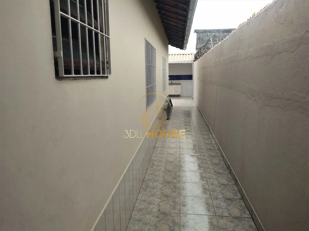 Casa, 2 quartos, 75 m² - Foto 13
