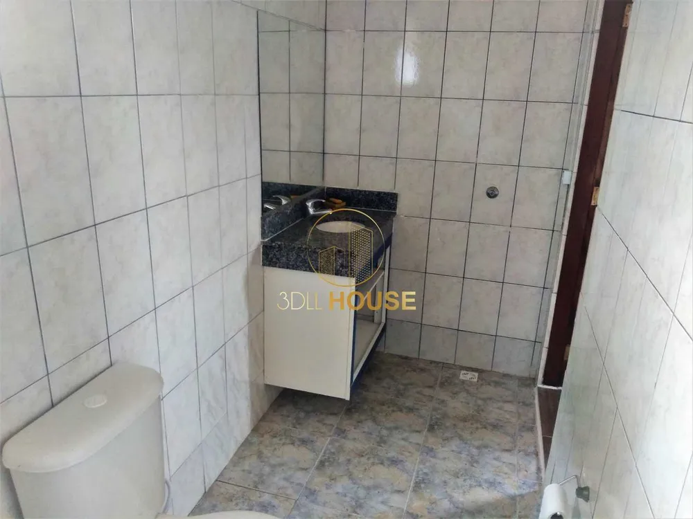 Casa, 2 quartos, 75 m² - Foto 7
