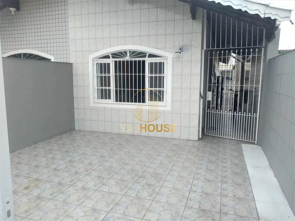 Casa, 2 quartos, 75 m² - Foto 10