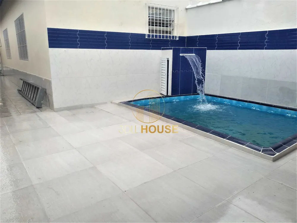 Casa, 2 quartos, 75 m² - Foto 9