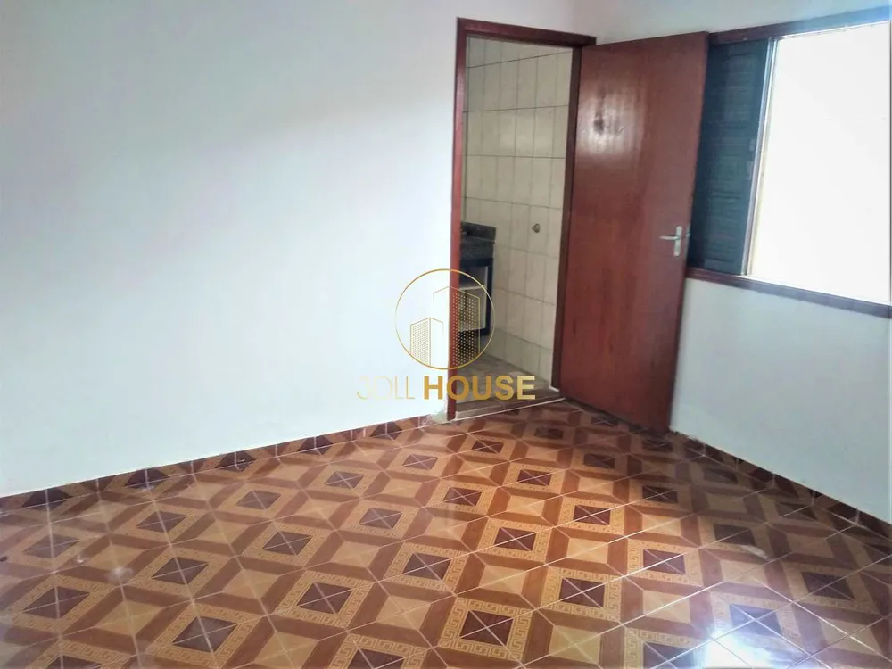 Casa, 2 quartos, 75 m² - Foto 1