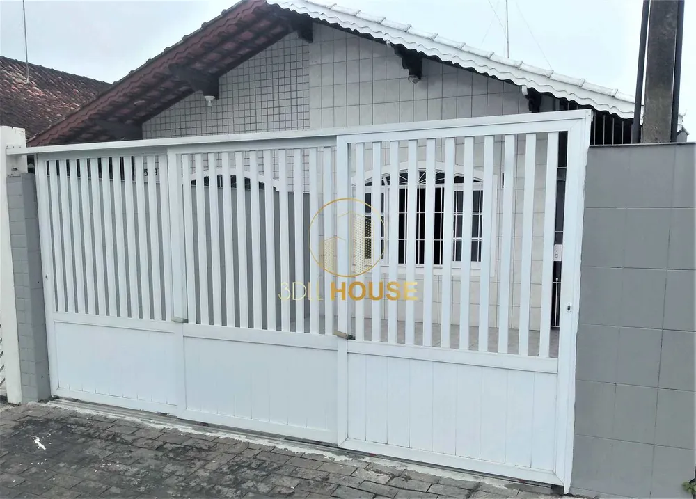Casa, 2 quartos, 75 m² - Foto 11