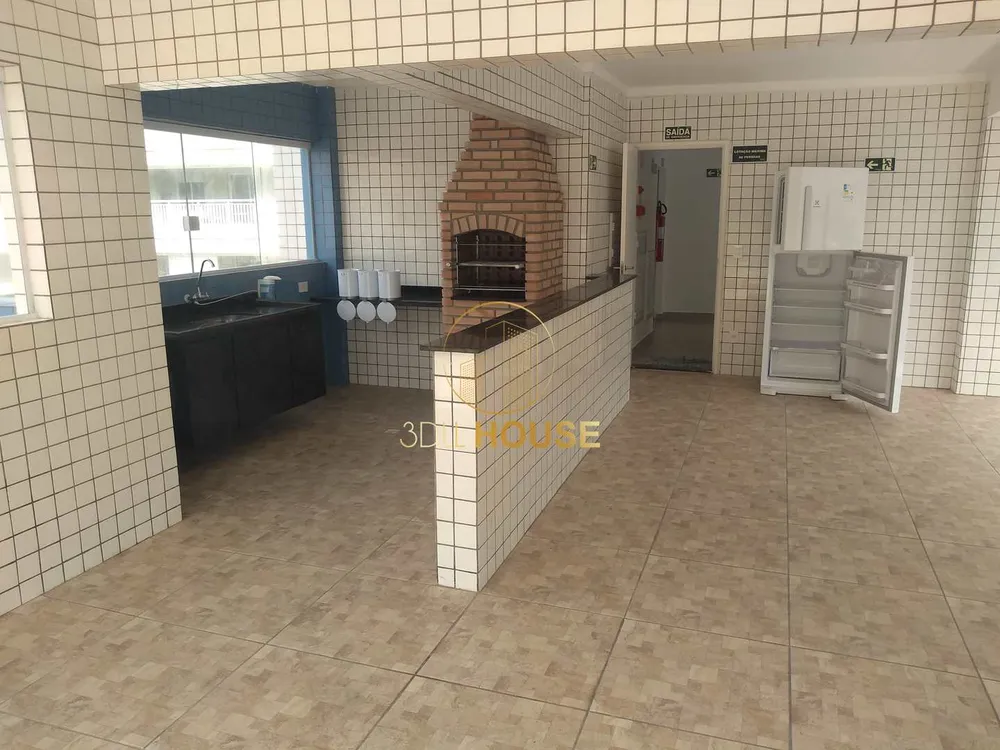 Apartamento, 1 quarto, 46 m² - Foto 8