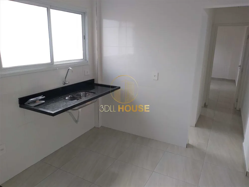 Apartamento, 1 quarto, 46 m² - Foto 2