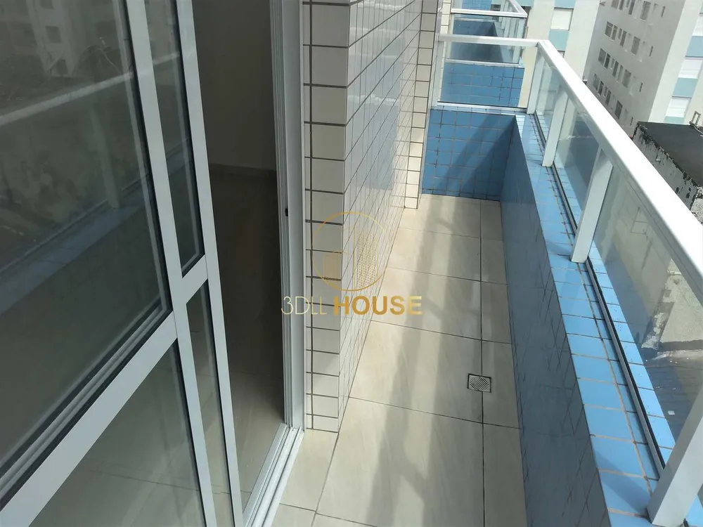 Apartamento, 1 quarto, 46 m² - Foto 4