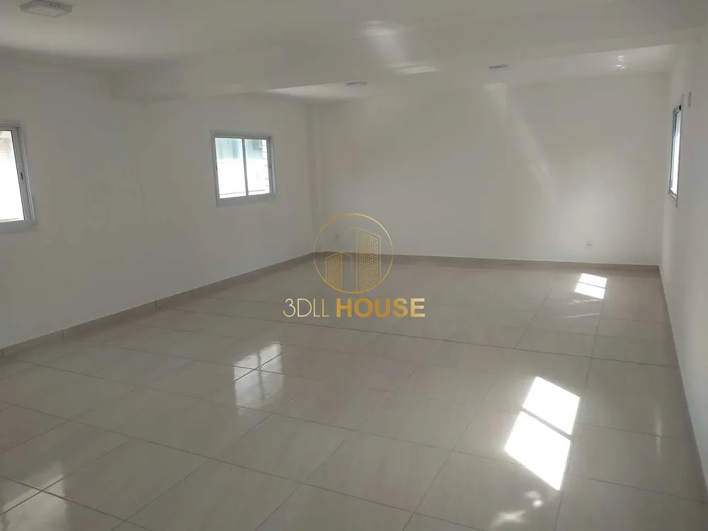 Apartamento, 1 quarto, 46 m² - Foto 1