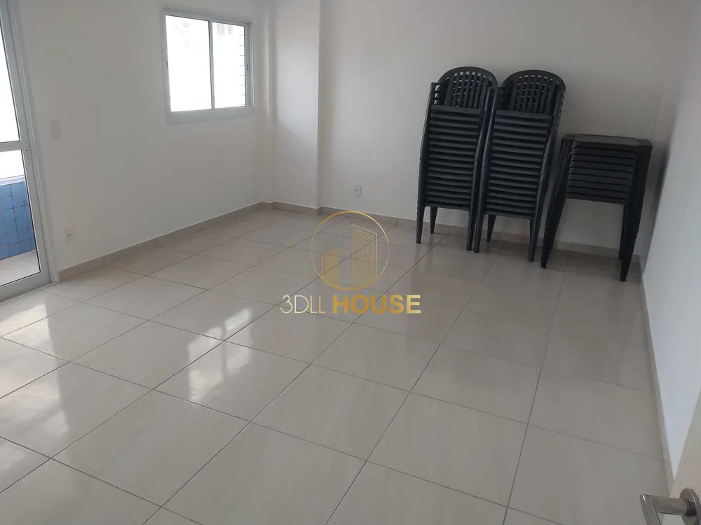 Apartamento, 1 quarto, 46 m² - Foto 3