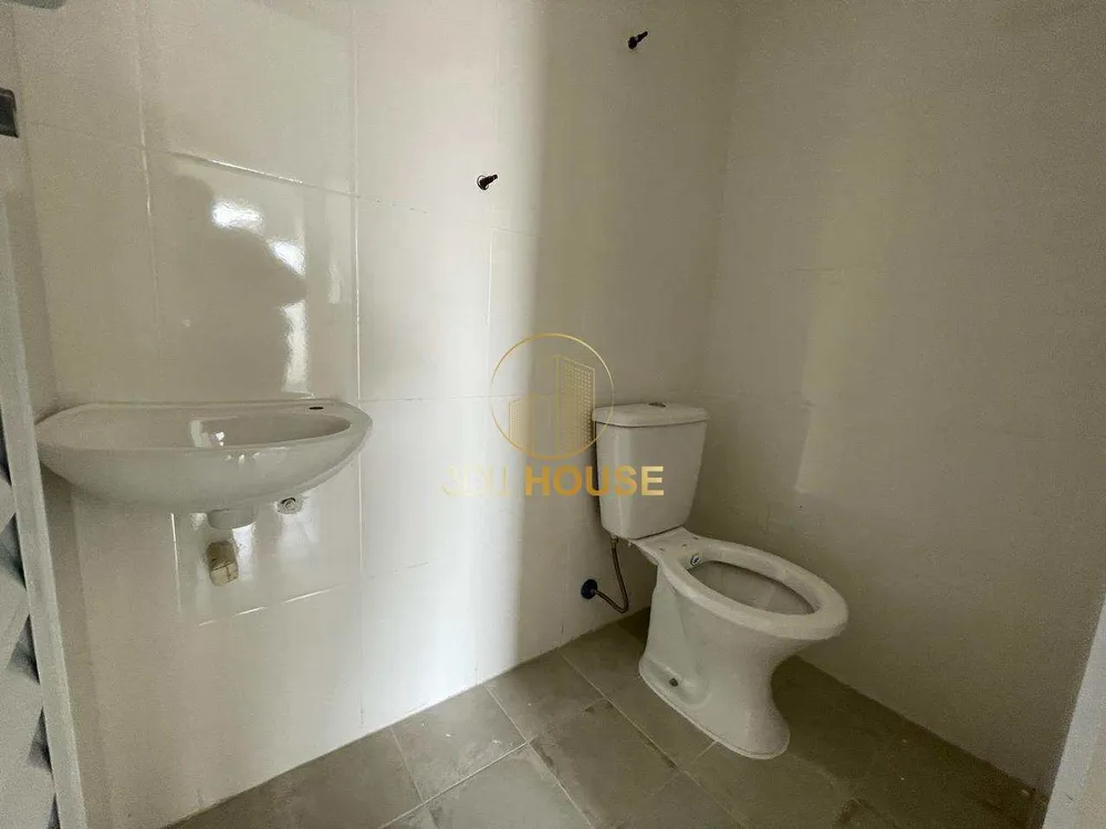 Apartamento, 2 quartos, 95 m² - Foto 8