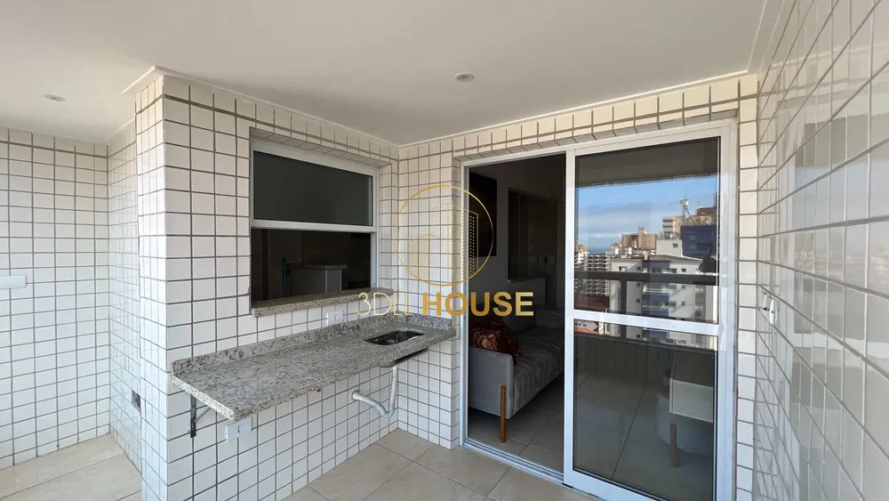 Apartamento, 2 quartos, 72 m² - Foto 2
