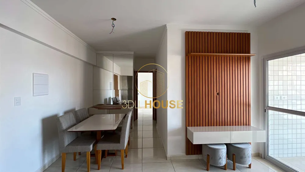 Apartamento, 2 quartos, 72 m² - Foto 3