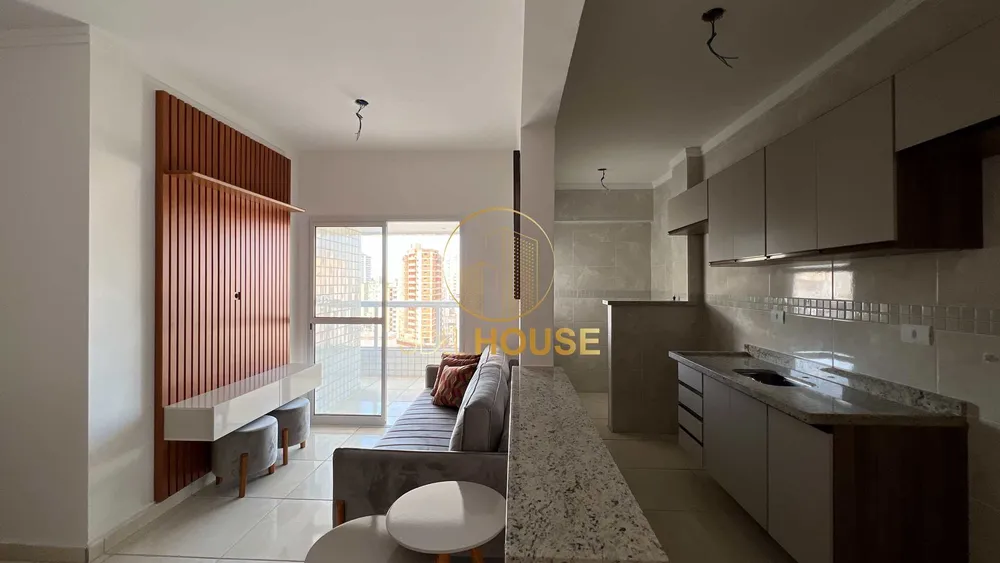 Apartamento, 2 quartos, 72 m² - Foto 4