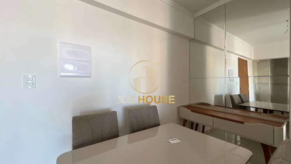 Apartamento, 2 quartos, 72 m² - Foto 9