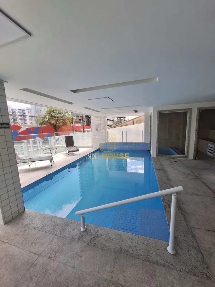 Apartamento, 2 quartos, 72 m² - Foto 5