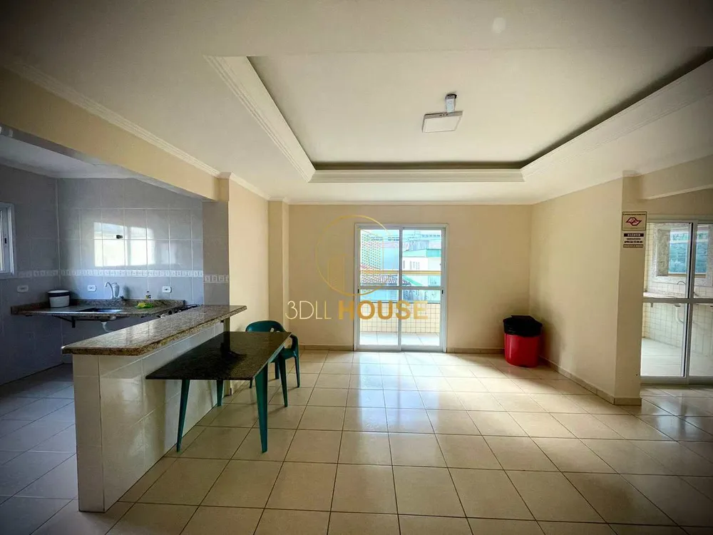 Apartamento, 3 quartos, 140 m² - Foto 8