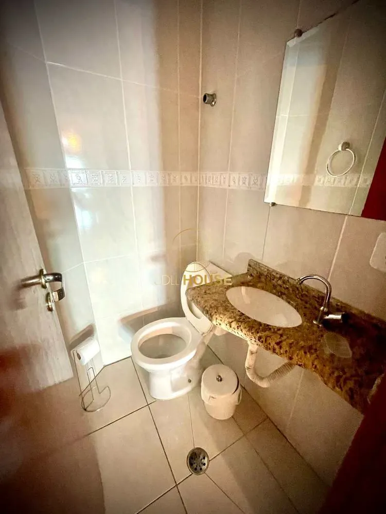 Apartamento, 3 quartos, 140 m² - Foto 7