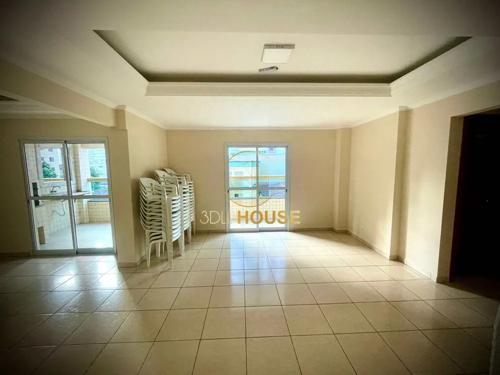 Apartamento, 3 quartos, 140 m² - Foto 12