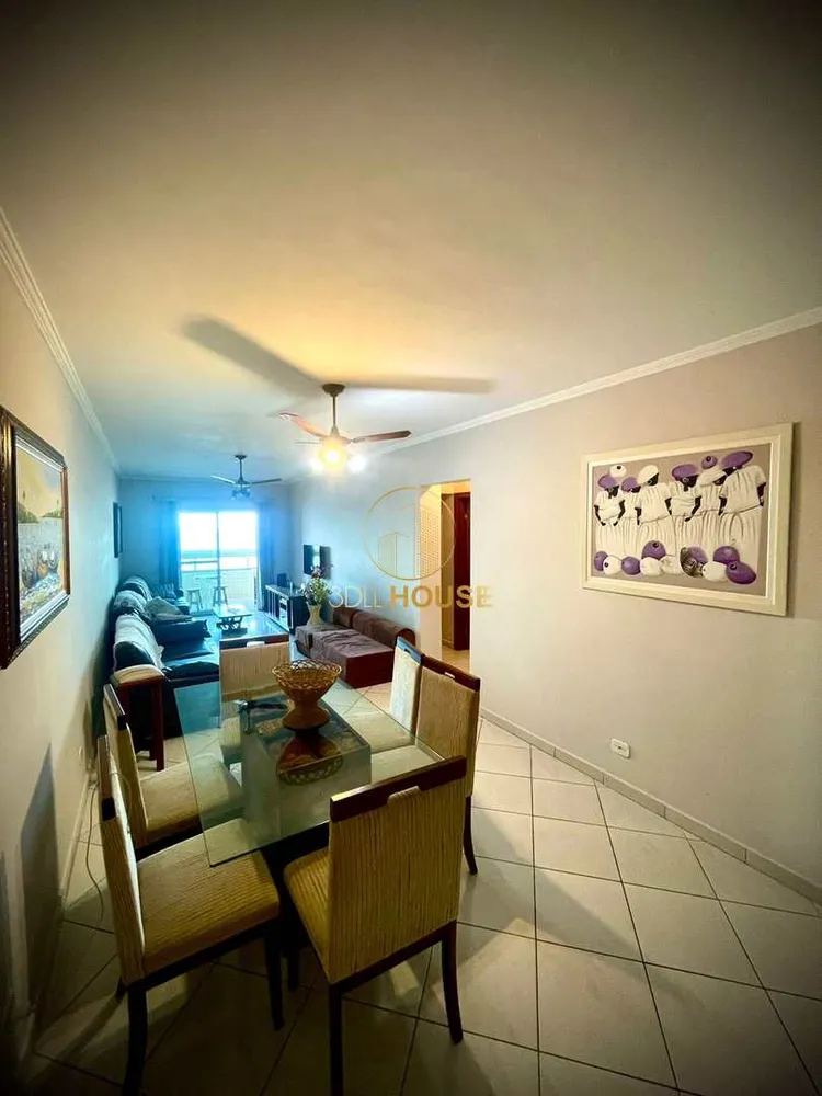 Apartamento, 3 quartos, 140 m² - Foto 5