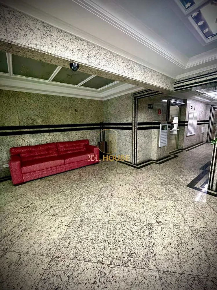 Apartamento, 3 quartos, 140 m² - Foto 14