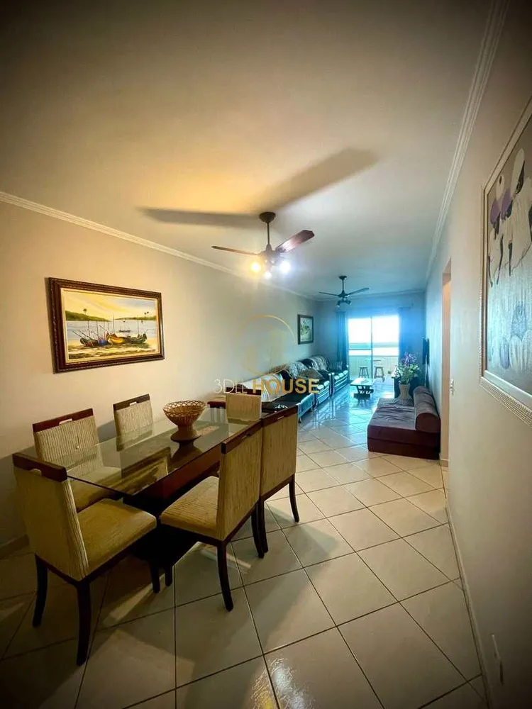 Apartamento, 3 quartos, 140 m² - Foto 11