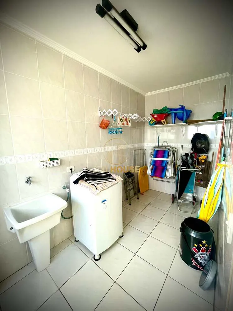Apartamento, 3 quartos, 140 m² - Foto 6