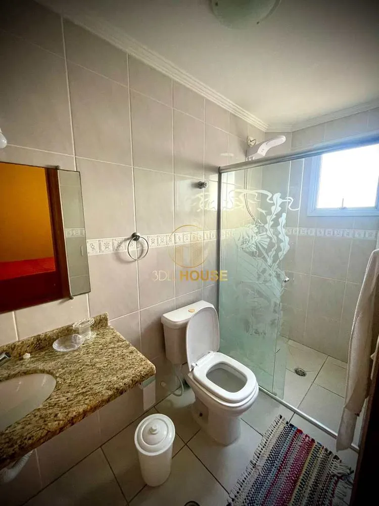 Apartamento, 3 quartos, 140 m² - Foto 9
