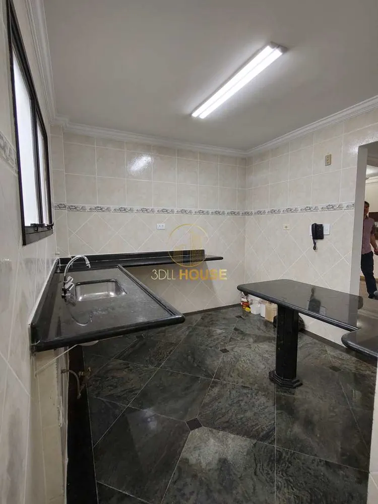 Apartamento, 4 quartos, 136 m² - Foto 5