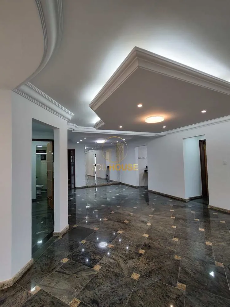 Apartamento, 4 quartos, 136 m² - Foto 6