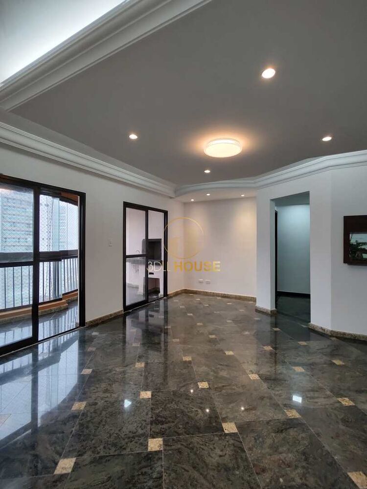 Apartamento, 4 quartos, 136 m² - Foto 2