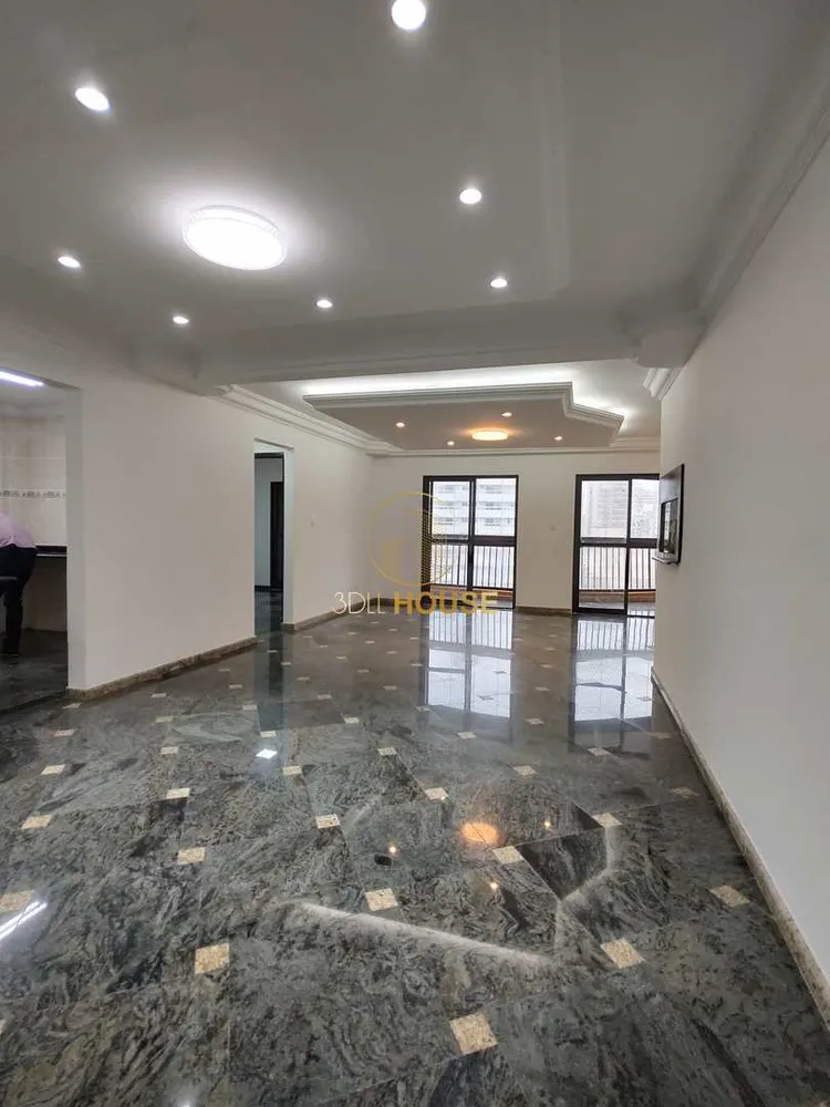 Apartamento, 4 quartos, 136 m² - Foto 8