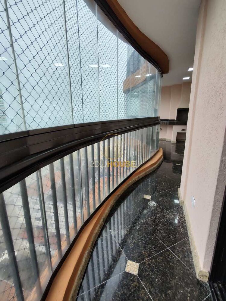 Apartamento, 4 quartos, 136 m² - Foto 4