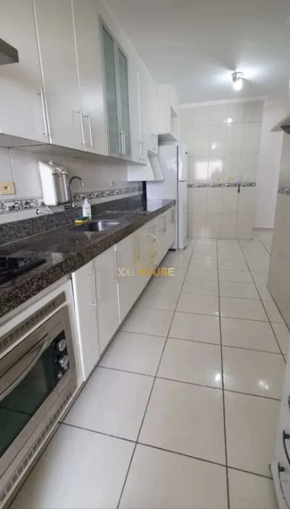 Apartamento, 3 quartos, 130 m² - Foto 15