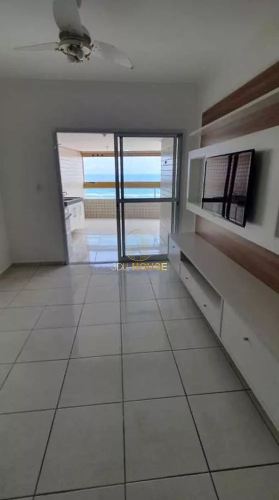 Apartamento à venda com 3 quartos, 130m² - Foto 4