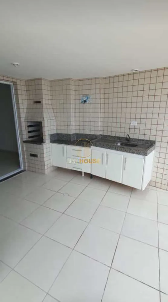 Apartamento, 3 quartos, 130 m² - Foto 13
