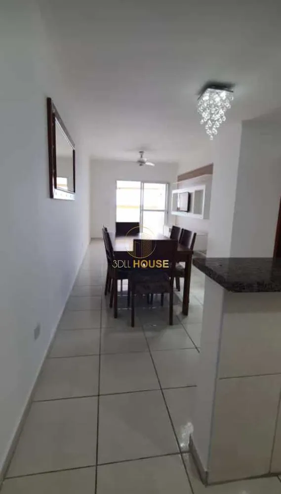 Apartamento, 3 quartos, 130 m² - Foto 7