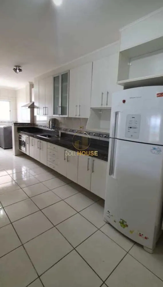 Apartamento, 3 quartos, 130 m² - Foto 14