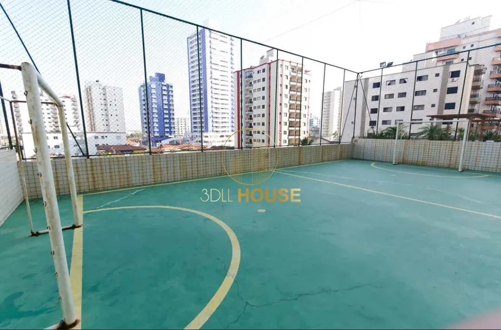 Apartamento, 3 quartos, 130 m² - Foto 5
