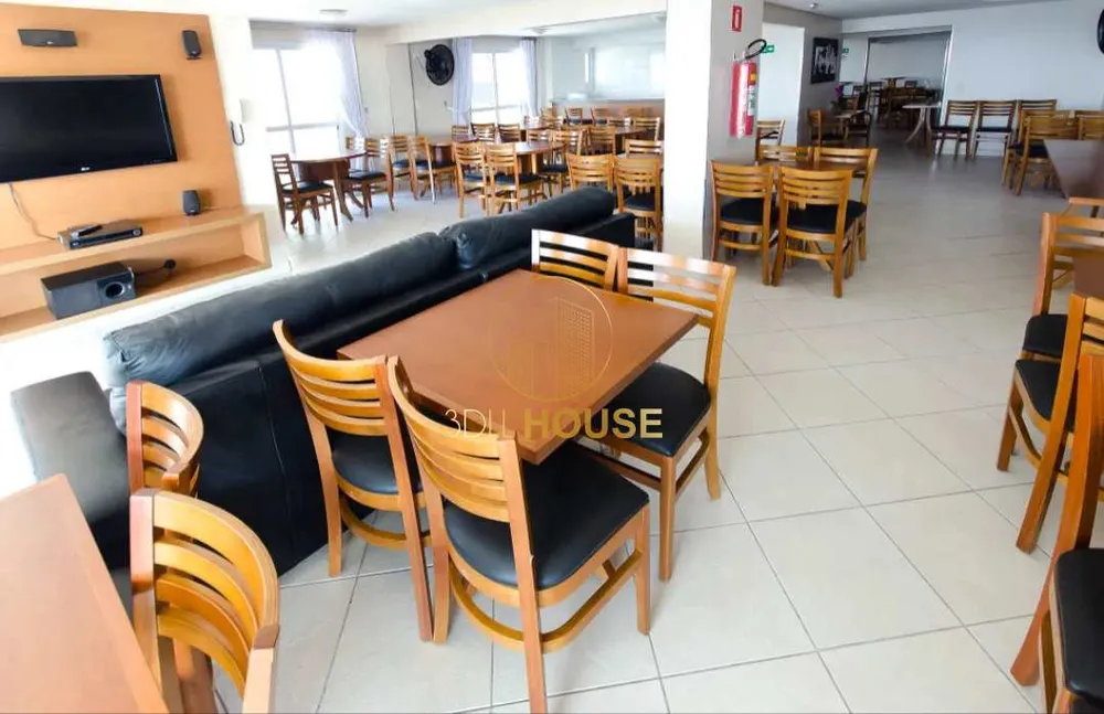 Apartamento, 3 quartos, 130 m² - Foto 8